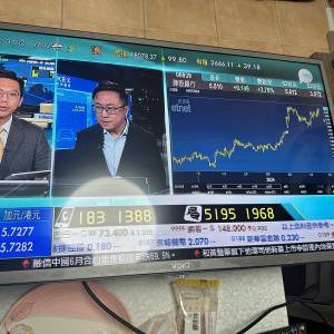 VDICI 32吋大電視連Tvb盒子