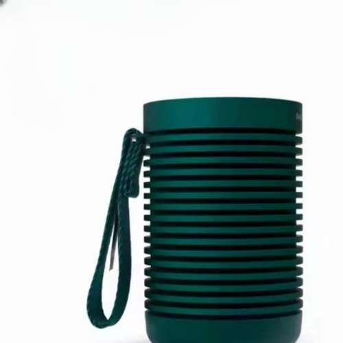 Explore迷你音響戶外便攜無綫藍牙BO音箱金屬