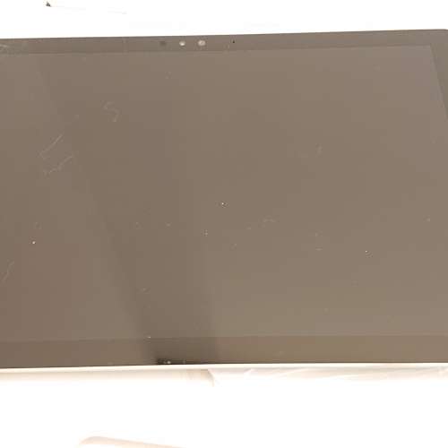 Surface pro 4 i7 8+256