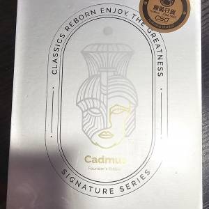 Effect Audio Cadmus Founder's Edition