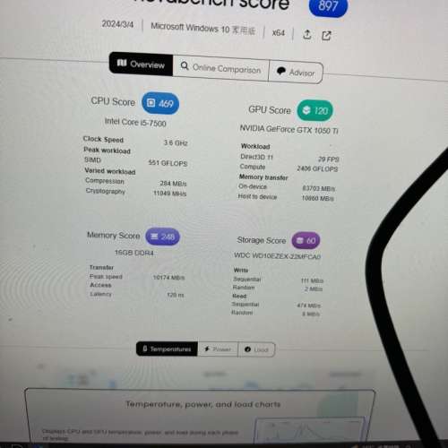電競電腦主機/文書電腦