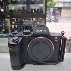 SONY A7II BODY