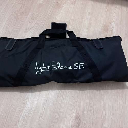 Aputure light dome se