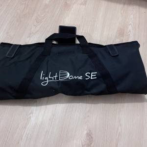 Aputure light dome se
