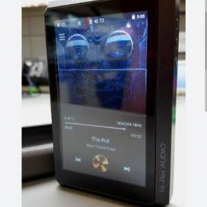 全新韓仔thebit OPUS#1 DAP