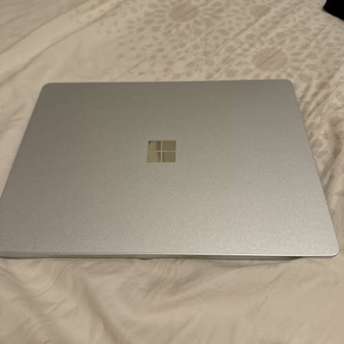 Surface Laptop Go 2 微軟Microsoft 靚機12.4inch PixelSense可觸控屏幕 i5 11th 1...