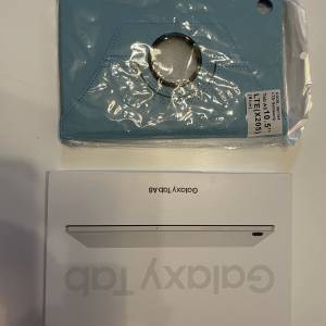 Samsung A8 LTE 10.5" 4+64GB