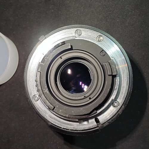 Nikon 24/2.8 AF D 瑕疵鏡