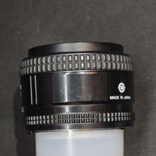 Nikon 24/2.8 AF D 瑕疵鏡