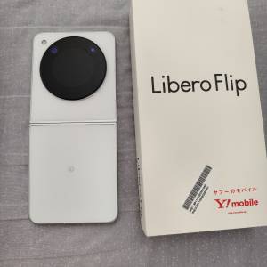 libero flip 6+128gb