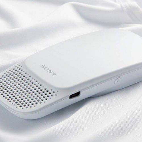 Sony Reon Pocket 3 行貨全套有盒連配件