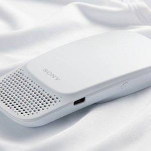 Sony Reon Pocket 3 行貨全套有盒連配件