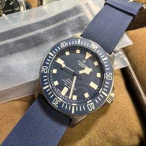 ZF廠 pelagos fxd