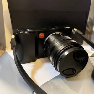 Leica T 18-56kit set