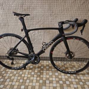 Ceepo 全走內線公路車(ultegra件)
