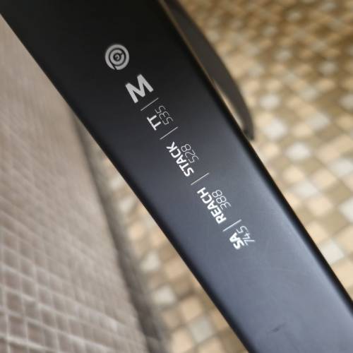 Ceepo 全走內線公路車(ultegra件)