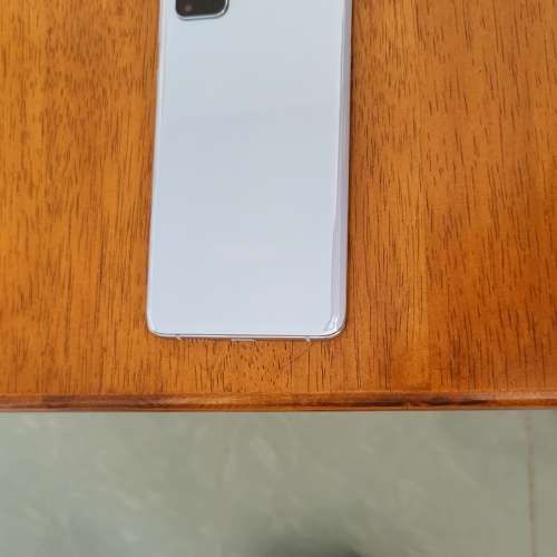 新净二手samsung s20+ 電話