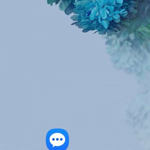 新净二手samsung s20+ 電話