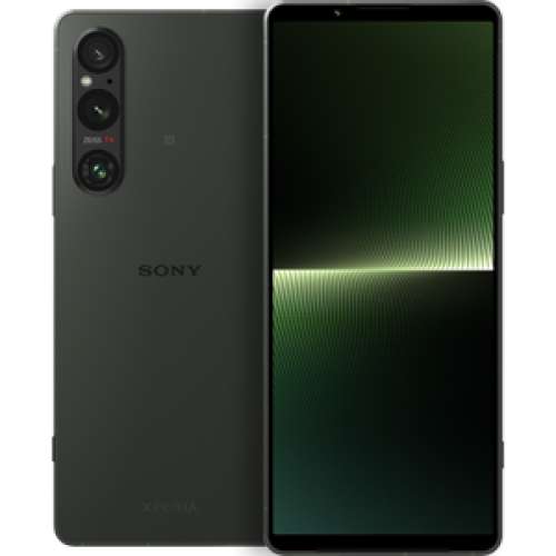 Xperia 1 v 或 iv