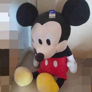 米奇公仔