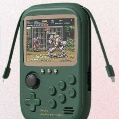 全新100&permil;NEW遊戲便攜充電尿袋