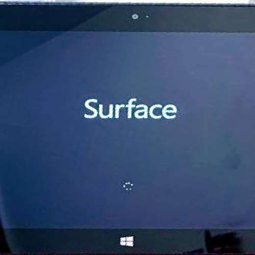 89‰ NEW Microsoft SURFACE 電腦 WINDOWS 平板