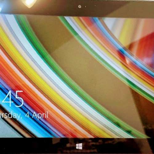 89&permil; NEW Microsoft SURFACE 電腦 WINDOWS 平板