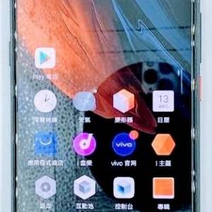 88‰  NEW  VIVO 【IQOO】 5G 電競手機 『++256GB』 ANDROID Phone