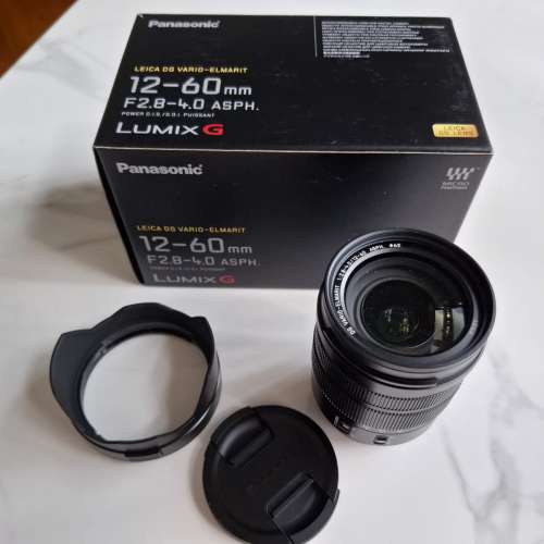Olympus OM 10 Mark IIIS Body  加 LUMIX G LEICAＤＧVIRIO ELMARIT 12-60MM f2.8-...