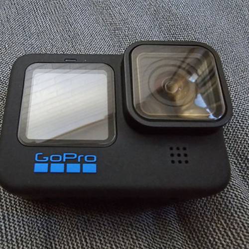 出售新淨Gopro hero10 black