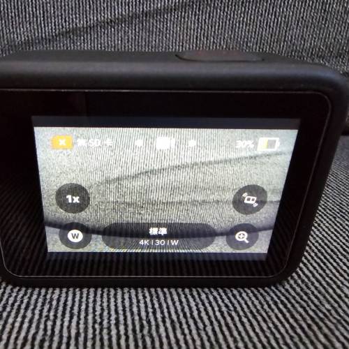 出售新淨Gopro hero10 black