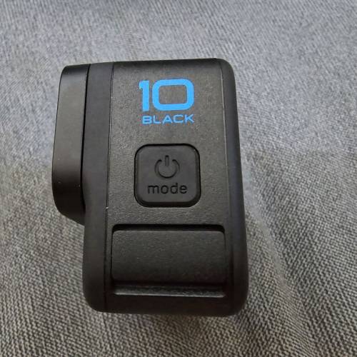 出售新淨Gopro hero10 black