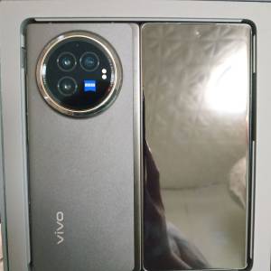 vivo x fold3 16+512