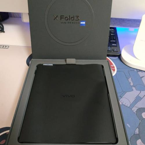 vivo x fold3 16+512