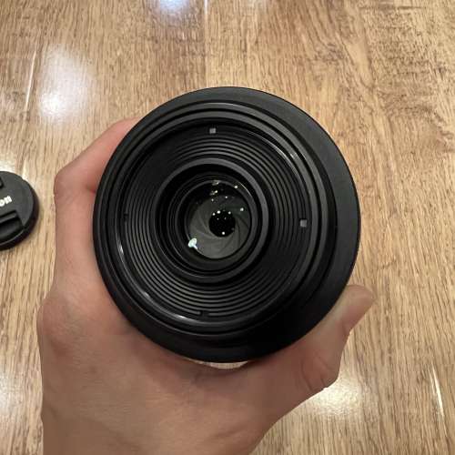 Canon RF 35mm 1.8 Macro IS STM 防震