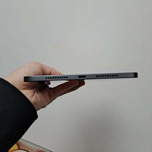 (電子之家ipad mini系列)超新淨 APPLE ipad mini 6 64gb A15仿生晶片/8.3吋/wifi-6...