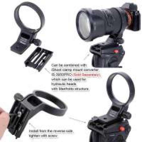 iShoot Lens Collar Tripod Mount Ring IS-TA35150 For Tamron 35-150mm f/2-2.8 Di