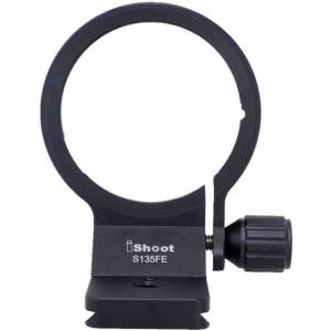 iShoot Tripod Mount Ring For Sony E 70-350mm F4.5-6.3 G OSS - 專用腳架環 (IS-...