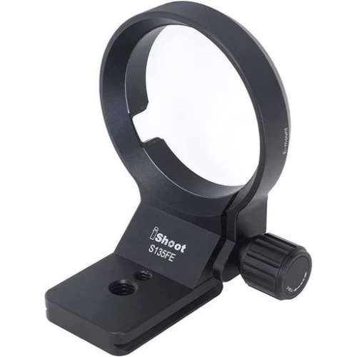 iShoot Tripod Mount Ring For Sony E 70-350mm F4.5-6.3 G OSS - 專用腳架環 (IS-...