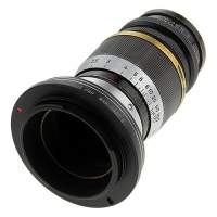 Fotodiox Lens Mount Adapter To Sony E-Mount Mirrorless Mount Adaptor (金屬接環)