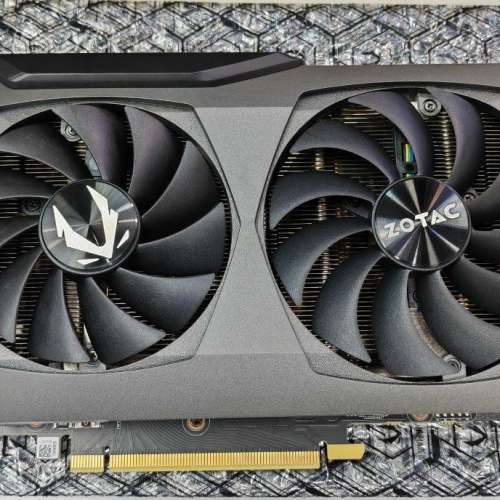 Zotac GeForce RTX 3060Ti