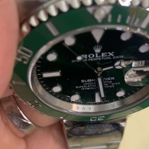 ROLEX