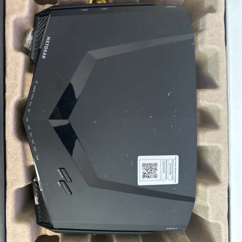 Netgear XR500