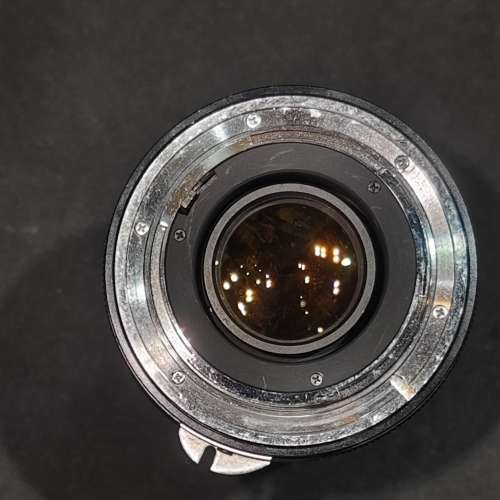 Vivitar 35/1.9 For Nikon AI