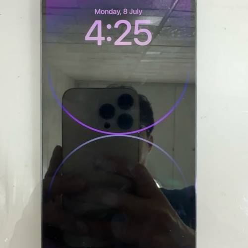 iPhone 14 pro max 128gb 港版行貨