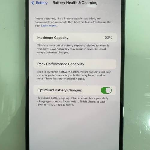 iPhone 14 pro max 128gb 港版行貨