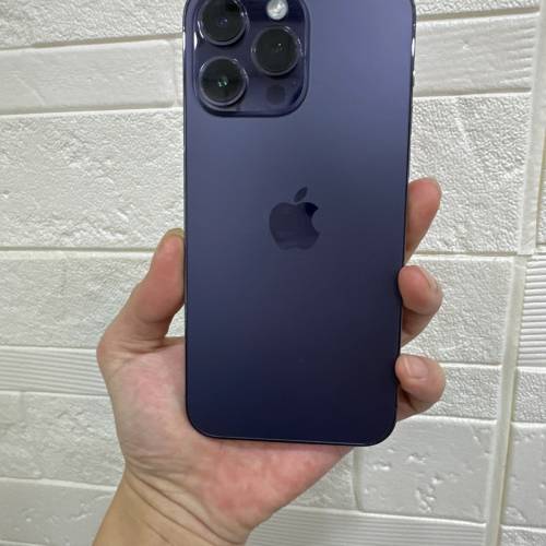 iPhone 14 pro max 128gb 港版行貨