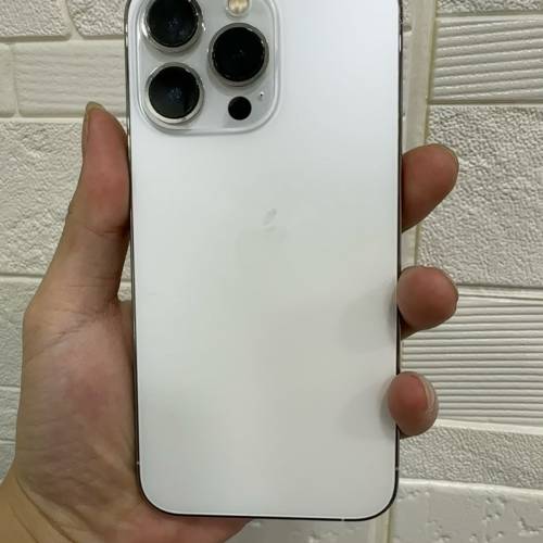 iPhone 13 pro 128gb 國際版