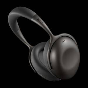 KEF - Mu7 Noise Cancelling Over-ear Wireless Headphones