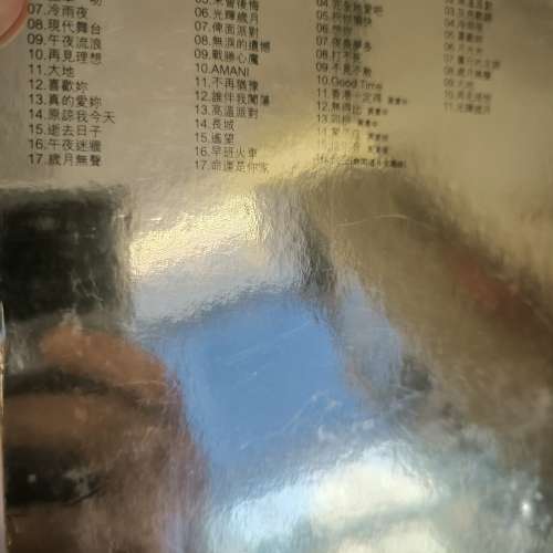 Beyond CD+DVD the ultimate story